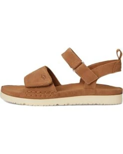 UGG Kids Goldenstar (Little Kid/Big Kid) | Sandals -The Cozy Boot 71RQQxZ8coL. AC SR736920