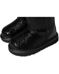UGG Kids Classic II Gel Hearts (Toddler/Little Kid) | Boots 12 UGG Kids Classic II Gel Hearts (Toddler/Little Kid) | Boots -The Cozy Boot 71SiCgthvCL. AC SR736920