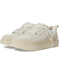 UGG Lo Lowmel | Sneakers & Athletic Shoes -The Cozy Boot 71SzmJHw61L. AC SR736920