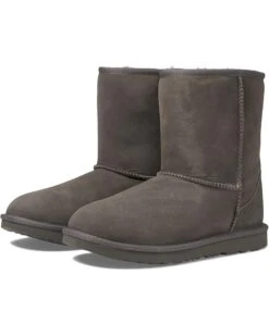 UGG Kids Classic II (Little Kid/Big Kid) | Boots 15 UGG Kids Classic II (Little Kid/Big Kid) | Boots -The Cozy Boot 71T5oLzsZvL. AC SR736920