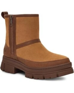 UGG Ashton Zip | Boots -The Cozy Boot 71T807iiTqL. AC SR736920