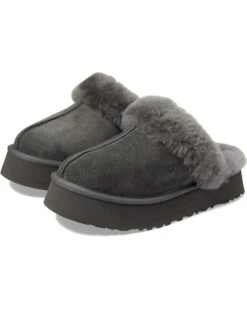 UGG Disquette | Slippers -The Cozy Boot 71TVwtet3zL. AC SR736920