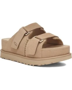 UGG Goldenstar Hi Slide | Heels -The Cozy Boot 71TYGuA 4iL. AC SR736920