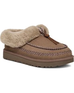 UGG Tasman Alpine | Slippers -The Cozy Boot 71TfJIx2qXL. AC SR736920