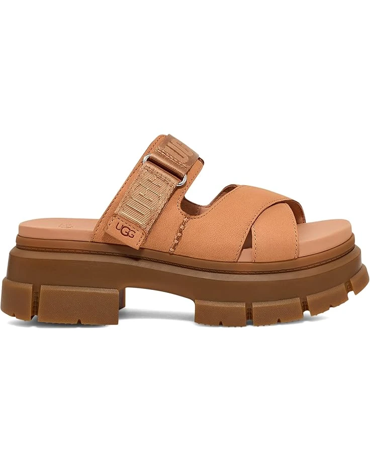 UGG Ashton Slide | Heels 6 UGG Ashton Slide | Heels - Image 6