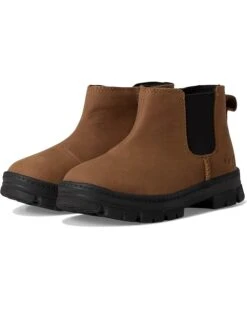 UGG Kids Ashton Chelsea (Toddler/Little Kid) | Boots -The Cozy Boot 71V526bmtfL. AC SR736920