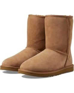 UGG Classic Short | Boots -The Cozy Boot 71VFeq8ydmL. AC SR736920