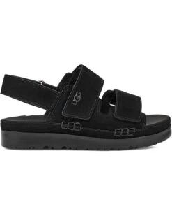 UGG Kids Goldenstar Slingback (Little Kid/Big Kid) | Sandals 11 UGG Kids Goldenstar Slingback (Little Kid/Big Kid) | Sandals -The Cozy Boot 71VKFo50MPL. AC SR736920