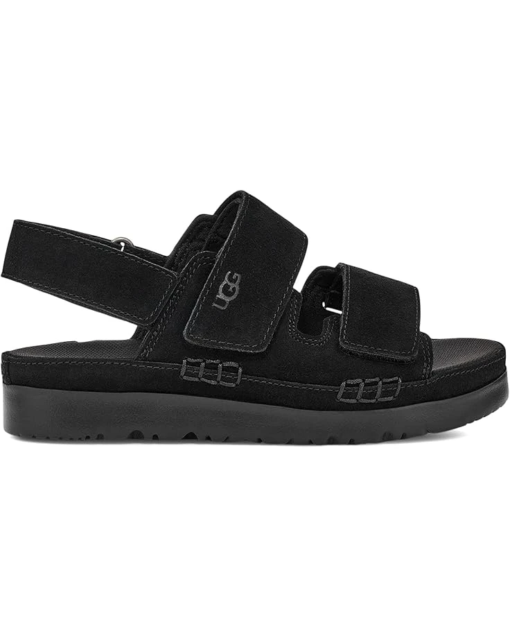 UGG Kids Goldenstar Slingback (Little Kid/Big Kid) | Sandals 6 UGG Kids Goldenstar Slingback (Little Kid/Big Kid) | Sandals - Image 6