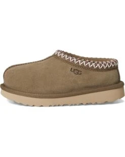 UGG Kids Tasman II (Toddler/Little Kid) | Slippers -The Cozy Boot 71VMFyKzc8L. AC SR736920