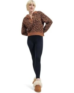 UGG Mowery Top Jacquard | Sweaters -The Cozy Boot 71VXOwKCHXL. AC SR736920