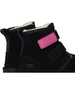 UGG Kids Neumel Platform (Little Kid/Big Kid) | Boots -The Cozy Boot 71VYiCL2aCL. AC SR736920