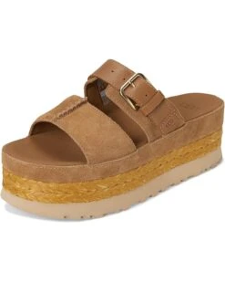 UGG Aubrey Slide | Sandals -The Cozy Boot 71W362tFAfL. AC SR736920