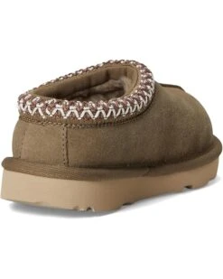 UGG Kids Tasman II (Toddler/Little Kid) | Slippers -The Cozy Boot 71WKej4qiAL. AC SR736920