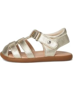 UGG Kids Kolding Metallic (Infant/Toddler) | Sandals -The Cozy Boot 71Wjl7LMML. AC SR736920