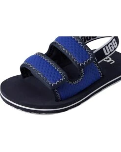 UGG Kids Lennon Slingback (Toddler/Little Kid) | Sandals -The Cozy Boot 71YBtWqEGyL. AC SR736920