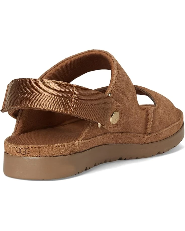UGG Kids Goldenstar Glide (Little Kid/Big Kid) | Sandals 5 UGG Kids Goldenstar Glide (Little Kid/Big Kid) | Sandals - Image 5