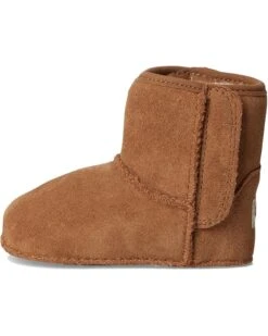 UGG Kids Classic (Infant/Toddler) | Crib Shoes -The Cozy Boot 71Z3wkcWuGL. AC SR736920