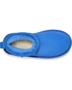 UGG Kids Classic Ultra Mini Platform (Little Kid/Big Kid) | Boots 7 UGG Kids Classic Ultra Mini Platform (Little Kid/Big Kid) | Boots -The Cozy Boot 71ZP65oB8HL. AC SR736920