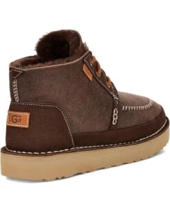 UGG Neumel Crafted Regenerate | Boots 10 UGG Neumel Crafted Regenerate | Boots -The Cozy Boot 71aU 3Ep5aL. AC SR736920