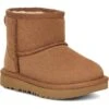 UGG Kids Classic Mini II (Toddler/Little Kid) | Boots