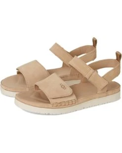 UGG Kids Goldenstar (Little Kid/Big Kid) | Sandals -The Cozy Boot 71bCvV6uI2L. AC SR736920