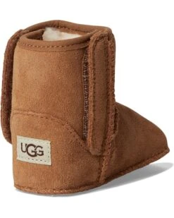 UGG Kids Classic (Infant/Toddler) | Crib Shoes -The Cozy Boot 71bMvj9xsYL. AC SR736920