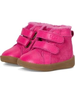 UGG Kids Rennon II (Infant/Toddler) | Boots