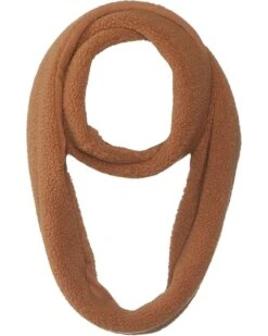 UGG Koolaburra Brushed Fleece Infinity Scarf | Scarves