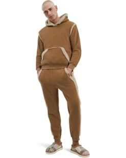 UGG Evren Bonded Fleece Joggers | Pants