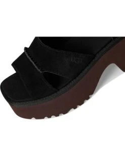 UGG New Heights Ankle Strap | Heels -The Cozy Boot 71c2YeXf5mL. AC SR736920