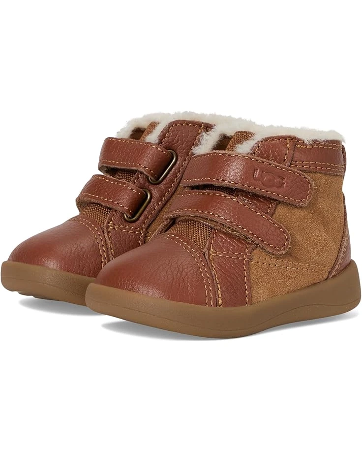 UGG Kids Rennon II (Infant/Toddler) | Boots 8 UGG Kids Rennon II (Infant/Toddler) | Boots - Image 8