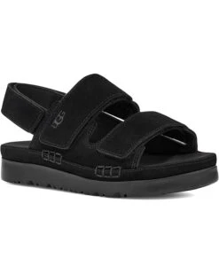 UGG Kids Goldenstar Slingback (Little Kid/Big Kid) | Sandals