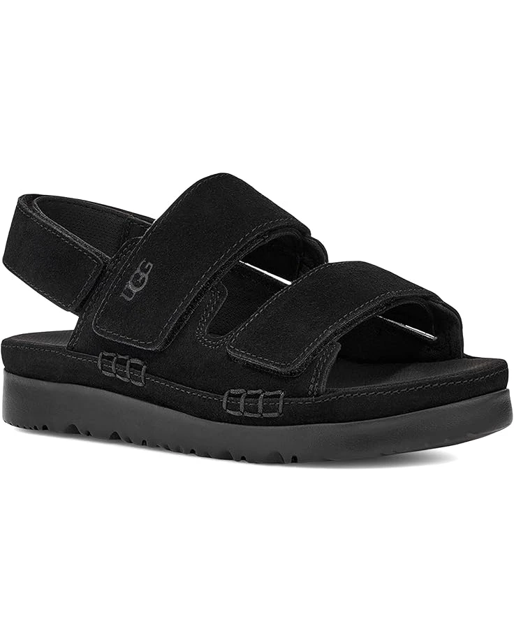 UGG Kids Goldenstar Slingback (Little Kid/Big Kid) | Sandals 1 UGG Kids Goldenstar Slingback (Little Kid/Big Kid) | Sandals