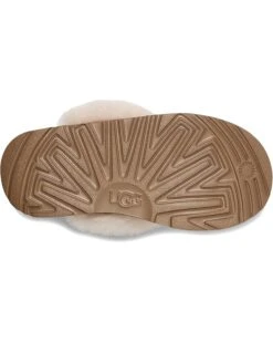 UGG Kids Cozy II Iridescent Stars (Toddler/Little Kid/Big Kid) | Slippers -The Cozy Boot 71d4x9 OfoL. AC SR736920