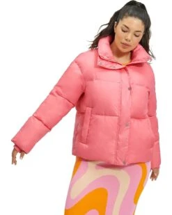 UGG Vickie Puffer Jacket | Coats & Outerwear -The Cozy Boot 71dCOEA90sL. AC SR736920