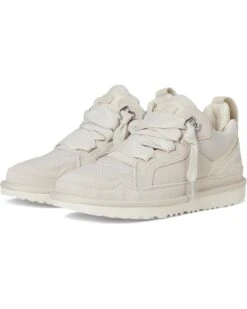 UGG Kids Lowmel (Little Kid/Big Kid) | Sneakers & Athletic Shoes