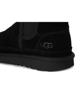 UGG Kids Neumel Chelsea (Little Kid/Big Kid) | Boots 13 UGG Kids Neumel Chelsea (Little Kid/Big Kid) | Boots -The Cozy Boot 71eH2KbVHqL. AC SR736920