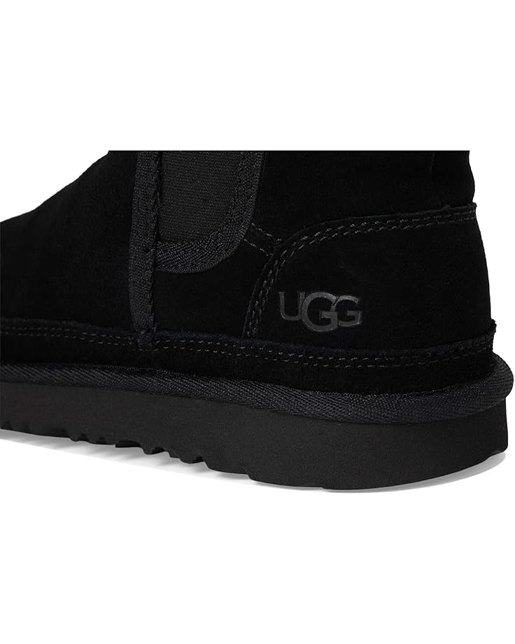UGG Kids Neumel Chelsea (Little Kid/Big Kid) | Boots 6 UGG Kids Neumel Chelsea (Little Kid/Big Kid) | Boots - Image 6