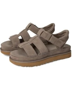 UGG Godenstar Strap | Sandals 17 UGG Godenstar Strap | Sandals -The Cozy Boot 71eH3UPk0KL. AC SR736920