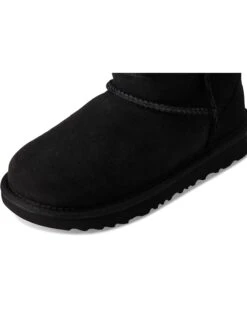 UGG Kids Classic Ultra Mini (Toddler/Little Kid) | Boots -The Cozy Boot 71eRSTvSP4L. AC SR736920