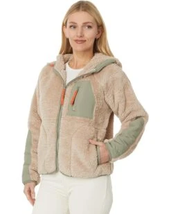 Ruthie Uggfluff Zip Hoodie | Sweaters -The Cozy Boot 71eYscehJJL. AC SR736920