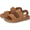 UGG Kids Goldenstar Glide (Little Kid/Big Kid) | Sandals