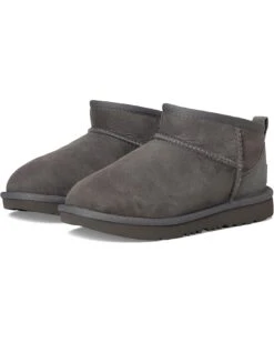 UGG Kids Classic Ultra Mini (Little Kid/Big Kid) | Boots 14 UGG Kids Classic Ultra Mini (Little Kid/Big Kid) | Boots -The Cozy Boot 71eq0JBkZNL. AC SR736920