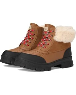 UGG Kids Ashton Addie (Little Kid/Big Kid) | Boots -The Cozy Boot 71fhk03RGEL. AC SR736920