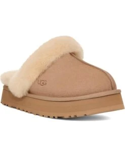 UGG Disquette | Slippers -The Cozy Boot 71gUc2pcHvL. AC SR736920