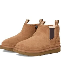 UGG Kids Neumel Chelsea (Toddler/Little Kid) | Boots -The Cozy Boot 71hPQo2H14L. AC SR736920