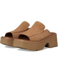 UGG New Heights Slide | Heels