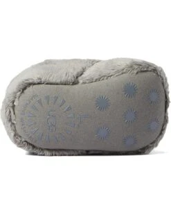 UGG Kids Bixbee and Lovey (Infant/Toddler) | Crib Shoes -The Cozy Boot 71iCHsxA9eL. AC SR736920