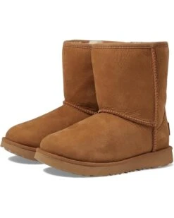 UGG Kids Classic II Waterproof (Toddler/Little Kid) | Boots